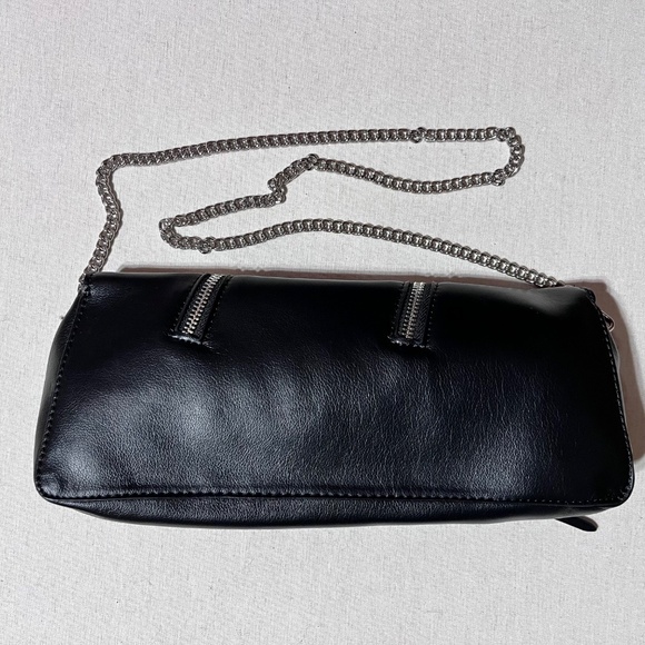 Zipper Flap Crossbody | Zara - Picture 4 of 5